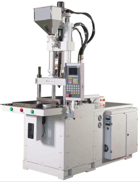 立式注塑機(jī)