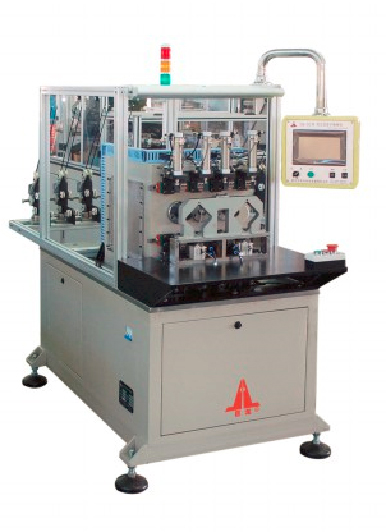 數(shù)控繞線機(jī)