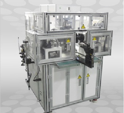 數(shù)控繞線機(jī)